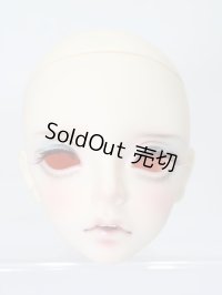 SWITCH/TAERINヘッド S-23-11-15-326-GN-ZS