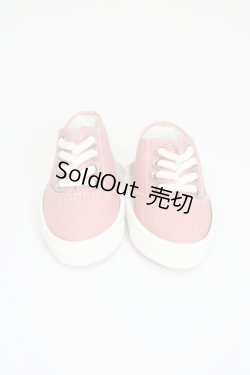画像1: MSD/OF:スニーカー(ピンク):Nine9 Style製 S-24-05-26-475-GN-ZS