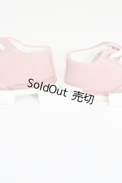 画像2: MSD/OF:スニーカー(ピンク):Nine9 Style製 S-24-05-26-475-GN-ZS