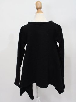 画像3: SD13BOY/OF：変形長袖カットソー S-25-11-16-589-KD-ZS