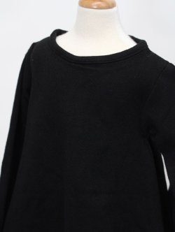 画像4: SD13BOY/OF：変形長袖カットソー S-25-11-16-589-KD-ZS