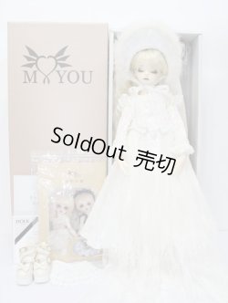 画像3: Myou Doll/1/4 ZuzanaSP Fullset S-23-11-15-330-KD-ZS
