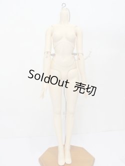 画像3: SDGr/GIRLボディ+可動脚パーツ(フェア肌) S-23-11-15-327-GN-ZS