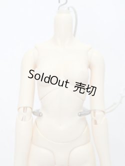 画像4: SDGr/GIRLボディ+可動脚パーツ(フェア肌) S-23-11-15-327-GN-ZS