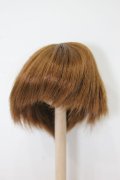 ウィッグ/6-7inch S-25-03-04-363-TN-ZS