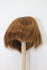 ウィッグ/6-7inch S-25-03-04-363-TN-ZS
