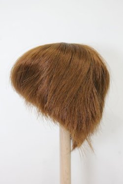 画像2: ウィッグ/6-7inch S-25-03-04-363-TN-ZS