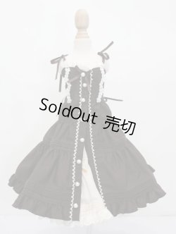 画像1: ＭDD/OF：ピンタックワンピースセット・ブラウン（TOA Claris様） S-25-06-15-734-KD-ZS