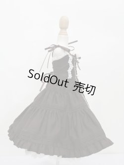 画像2: ＭDD/OF：ピンタックワンピースセット・ブラウン（TOA Claris様） S-25-06-15-734-KD-ZS