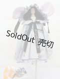 MDD/衣装セット　お針子ねずみ（ふにゃほわ様） S-23-11-22-402-KD-ZS