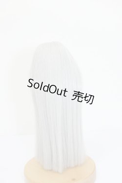 画像2: 【新品】6〜7inch/ウィッグ S-23-11-15-341-TN-ZS