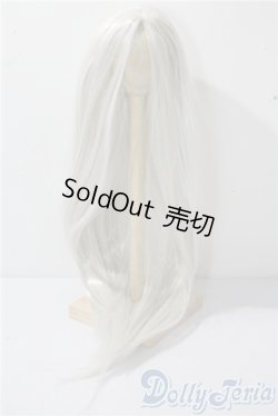 画像1: 【新品】6〜7inch/ウィッグ U-25-08-19-208-TN-ZU