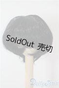 【新品】7〜8inch/ウィッグ U-25-08-05-054-TN-ZU