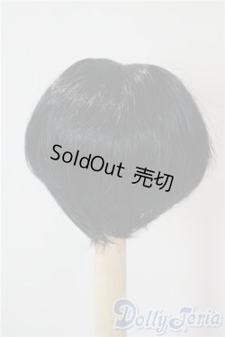 画像2: 【新品】7〜8inch/ウィッグ U-25-08-05-054-TN-ZU