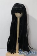【新品】9〜10inch/ウィッグ U-25-08-19-207-TN-ZU