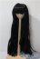 画像1: 【新品】9〜10inch/ウィッグ U-25-08-19-207-TN-ZU (1)