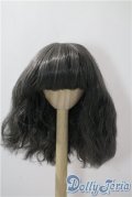 【新品】9〜10inch/ウィッグ U-25-08-19-206-TN-ZU