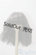 【新品】9〜10inch/ウィッグ U-25-08-19-206-TN-ZU