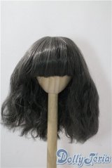 【新品】9〜10inch/ウィッグ U-25-08-19-206-TN-ZU