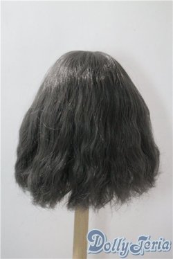 画像2: 【新品】9〜10inch/ウィッグ U-25-08-19-206-TN-ZU