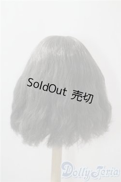 画像2: 【新品】9〜10inch/ウィッグ U-25-08-19-206-TN-ZU
