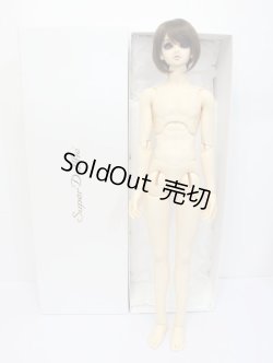 画像4: SD/13近衛司カスタムヘッド+SD17Boyボディ S-23-11-22-223-KD-ZS