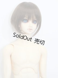 画像9: SD/13近衛司カスタムヘッド+SD17Boyボディ S-23-11-22-223-KD-ZS