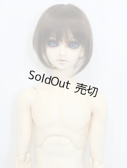 画像10: SD/13近衛司カスタムヘッド+SD17Boyボディ S-23-11-22-223-KD-ZS