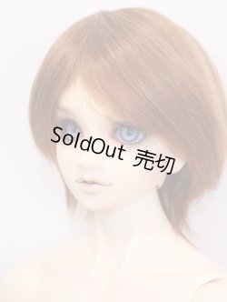 画像3: SD13/近衛司カスタムヘッド+LUTS/Senior Delf65 Body BOY S-25-06-22-566-KD-ZS