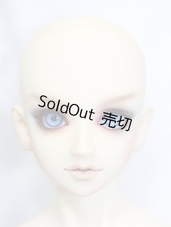 画像5: SD13/近衛司カスタムヘッド+LUTS/Senior Delf65 Body BOY S-25-06-22-566-KD-ZS