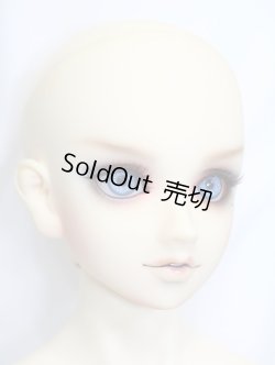 画像6: SD13/近衛司カスタムヘッド+LUTS/Senior Delf65 Body BOY S-25-06-22-566-KD-ZS