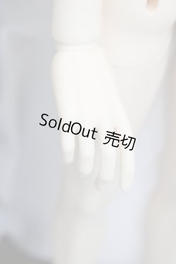 画像8: SD13/近衛司カスタムヘッド+LUTS/Senior Delf65 Body BOY S-25-06-22-566-KD-ZS