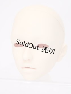 画像3: SD16GIRL/アメジスト・ヘッド S-23-11-22-221-KD-ZS