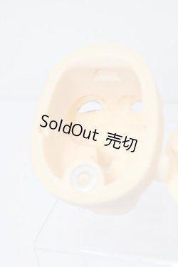 画像5: SD16GIRL/アメジスト・ヘッド S-23-11-22-221-KD-ZS