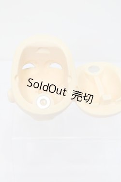 画像6: SD16GIRL/アメジスト・ヘッド S-23-11-22-221-KD-ZS