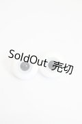 グラスアイ16MM【新品】 S-24-11-17-440-TN-ZS