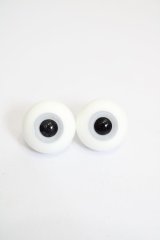 グラスアイ16MM【新品】 S-23-11-22-106-TN-ZS