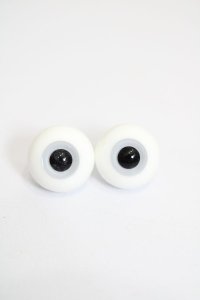 グラスアイ16MM【新品】 S-24-11-17-440-TN-ZS