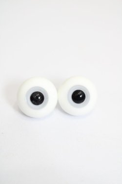 画像1: グラスアイ16MM【新品】 S-24-11-17-440-TN-ZS