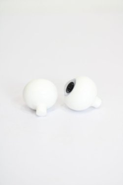 画像2: グラスアイ16MM【新品】 S-24-11-17-440-TN-ZS