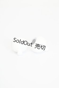 画像2: グラスアイ16MM【新品】 S-24-11-17-440-TN-ZS