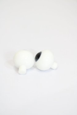 画像2: グラスアイ16MM【新品】 S-24-11-17-443-TN-ZS