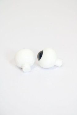 画像2: グラスアイ16MM【新品】 S-24-11-17-439-TN-ZS