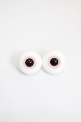 グラスアイ16MM【新品】 S-24-11-17-446-TN-ZS