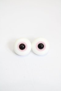 グラスアイ16MM【新品】 S-24-11-17-446-TN-ZS