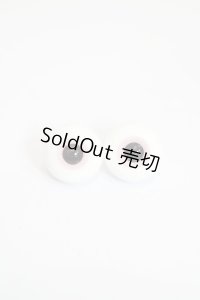 グラスアイ16MM【新品】 S-24-11-17-446-TN-ZS
