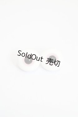 画像1: グラスアイ16MM【新品】 S-24-11-17-446-TN-ZS