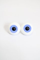 グラスアイ16MM【新品】 S-24-11-17-441-TN-ZS