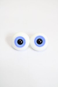 グラスアイ16MM【新品】 S-24-11-17-441-TN-ZS