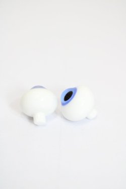 画像2: グラスアイ16MM【新品】 S-24-11-17-441-TN-ZS